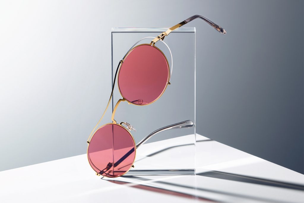 Opticalnet MYKITA Maison Margiela 2018 04