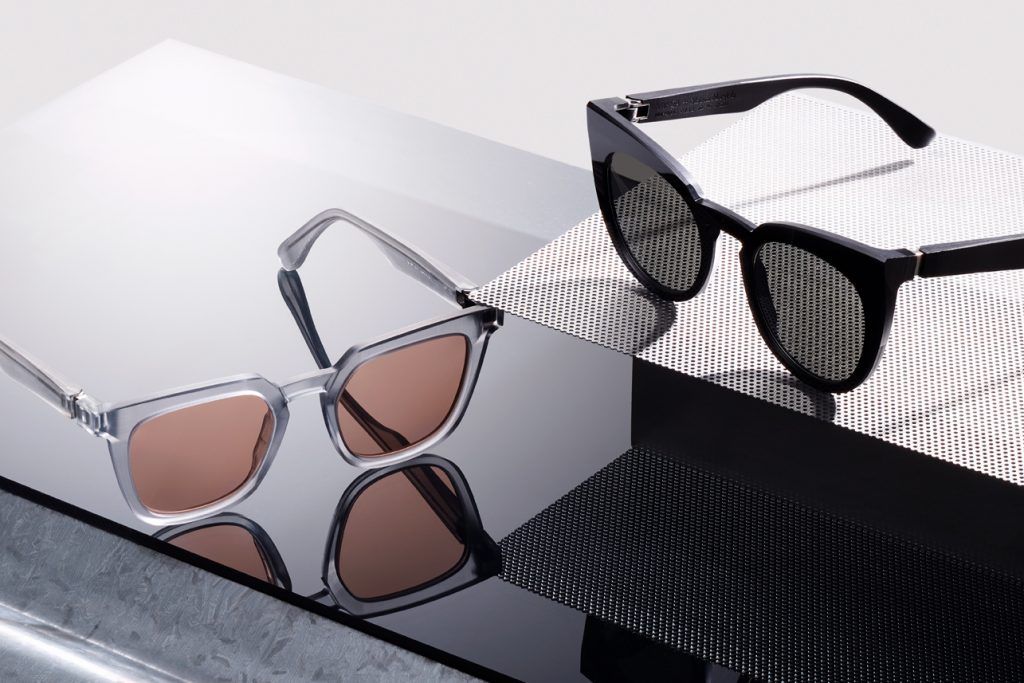 Opticalnet MYKITA Maison Margiela 2018 08