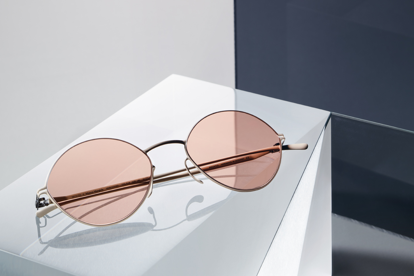 Opticalnet MYKITA Maison Margiela 2018 12