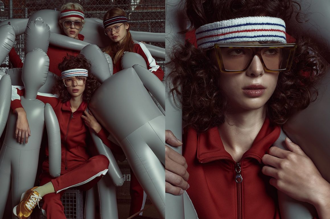 Opticalnet - Christian Roth Fall-Winter 2018 -00