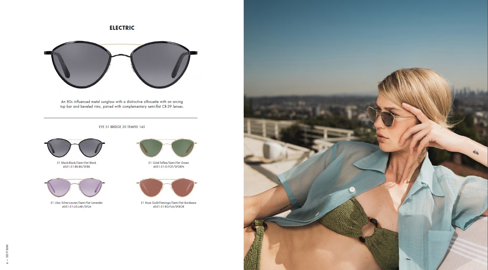 Opticalnet Garrett Leigh SS 2019 06
