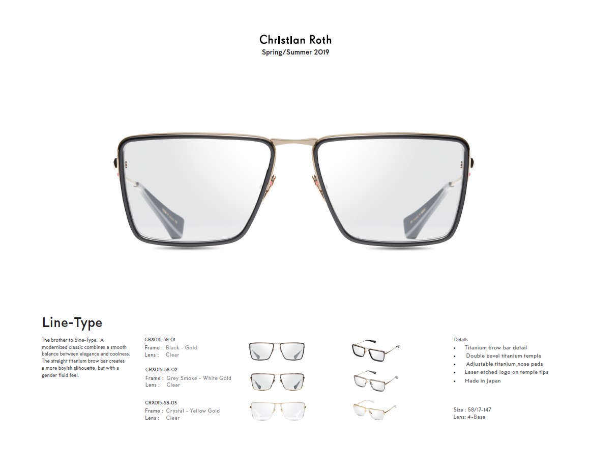 Opticalnet Christian Roth SS 2019 06