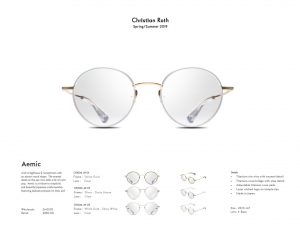 Opticalnet Christian Roth SS 2019 07