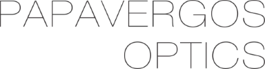 Papavergos-Optics-Logo