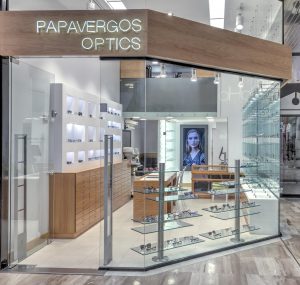 Papavergos-Optics.gr - Front View 1