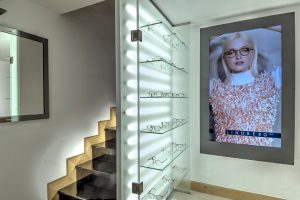 Papavergos-Optics.gr- Lindberg Official Close-Up and Personal